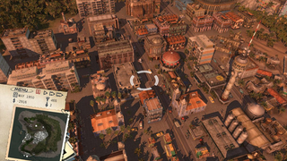 Illustration for article titled Tropico 3 Is 360 Bound